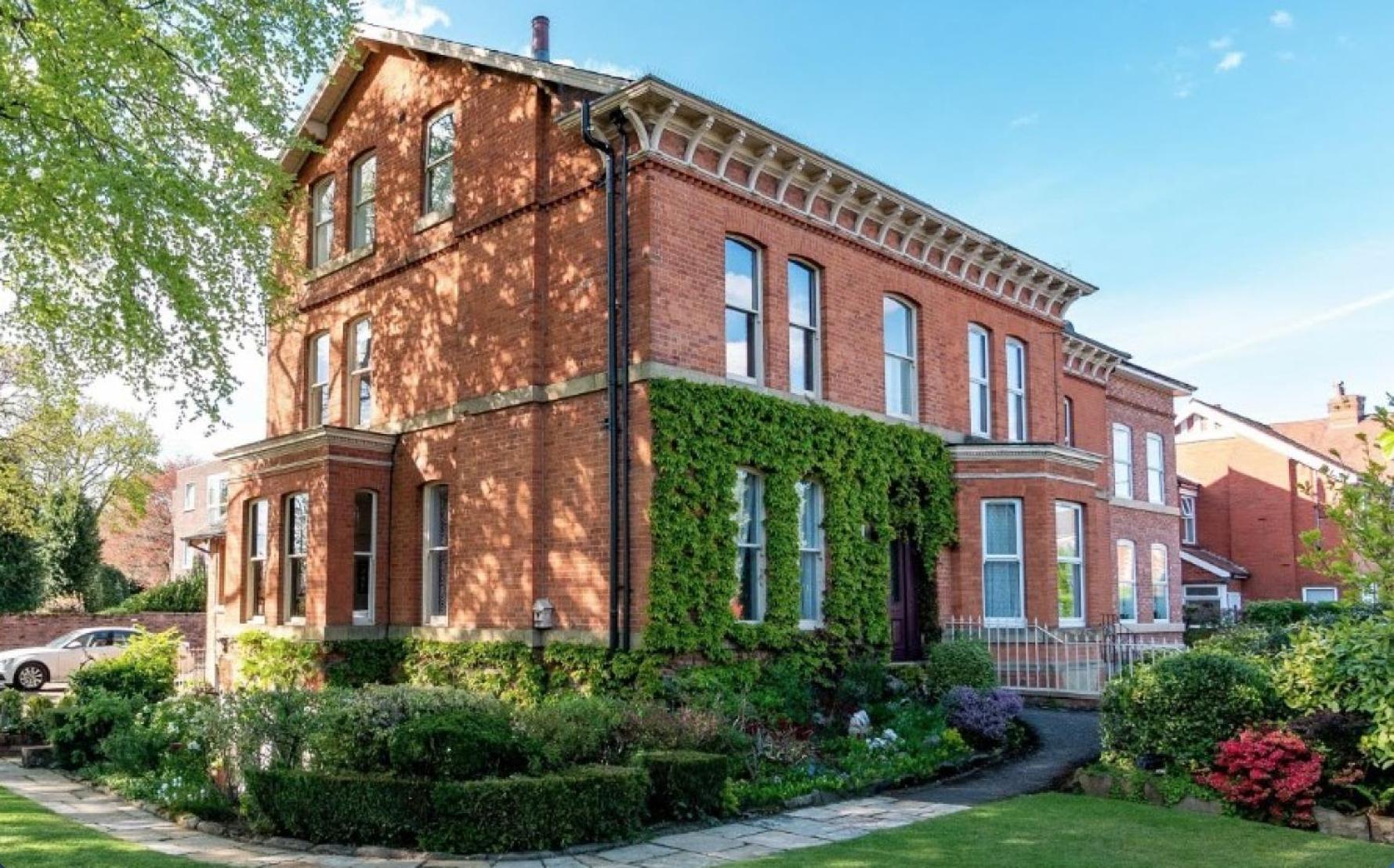 Cornerstones Guest House Sale Buitenkant foto
