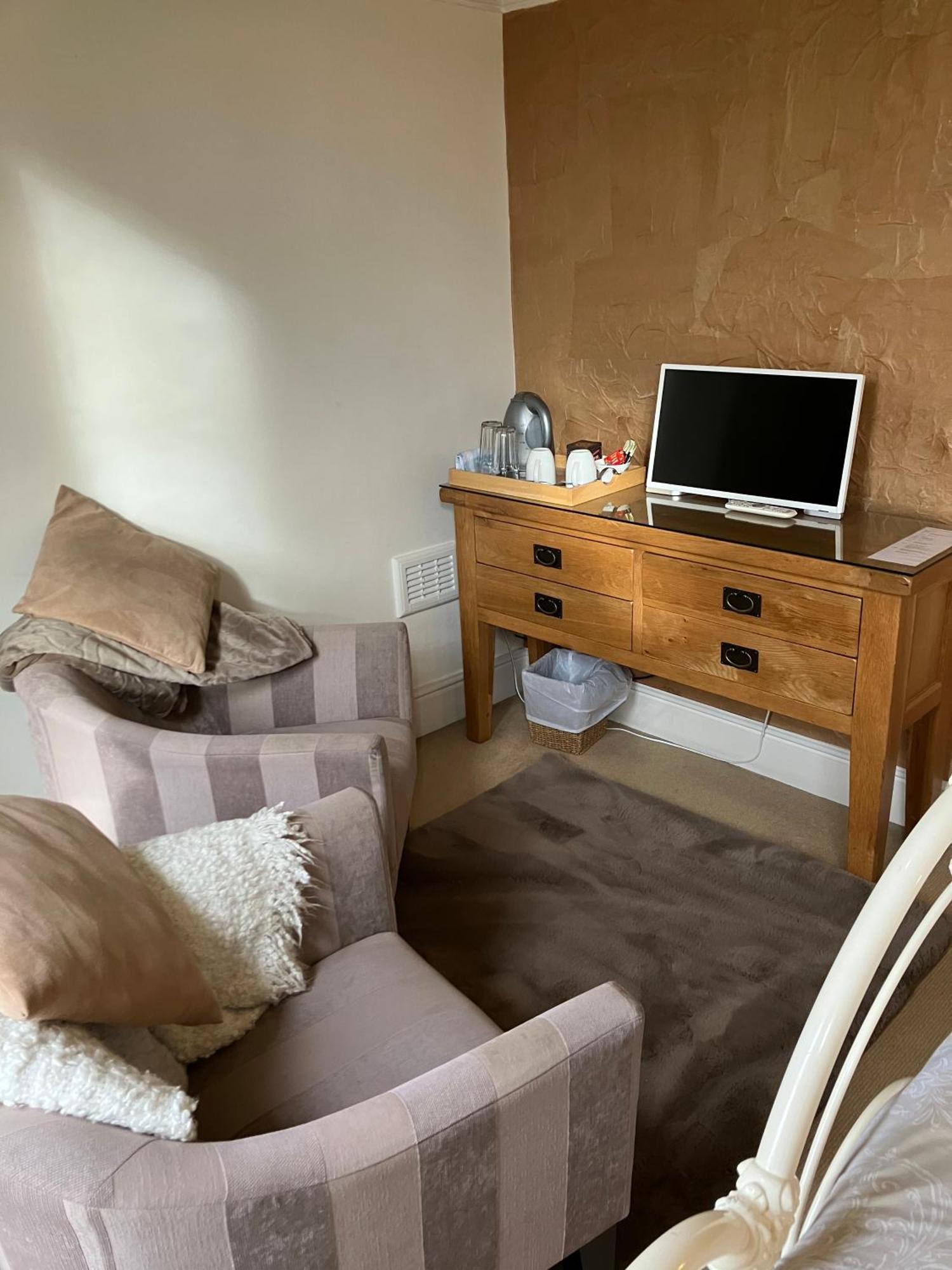 Cornerstones Guest House Sale Buitenkant foto