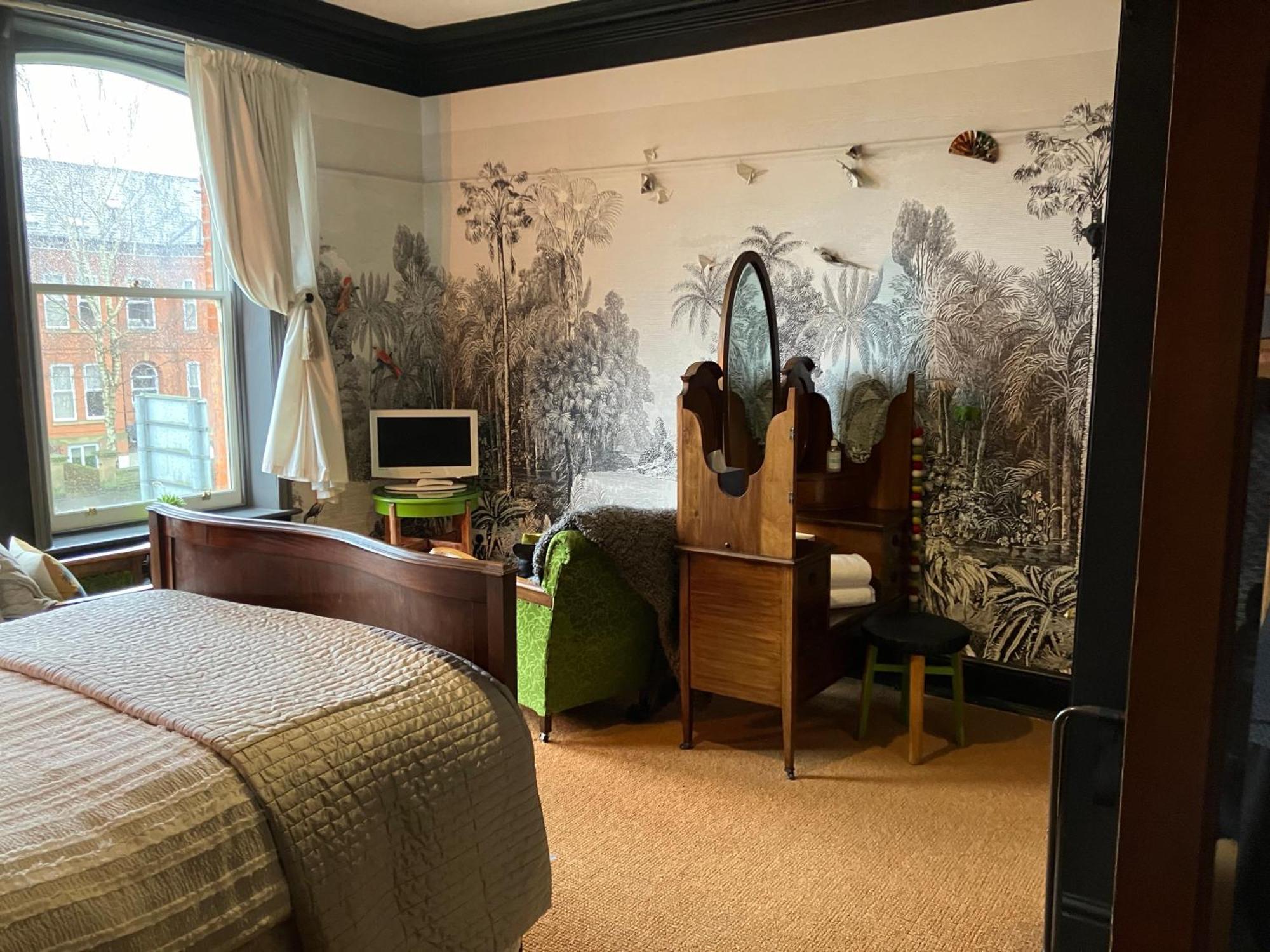 Cornerstones Guest House Sale Buitenkant foto