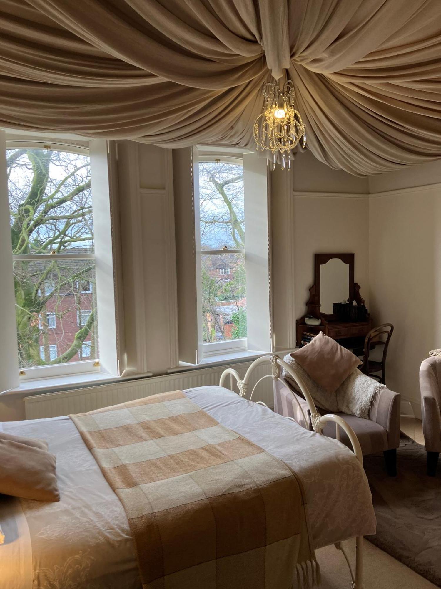 Cornerstones Guest House Sale Buitenkant foto