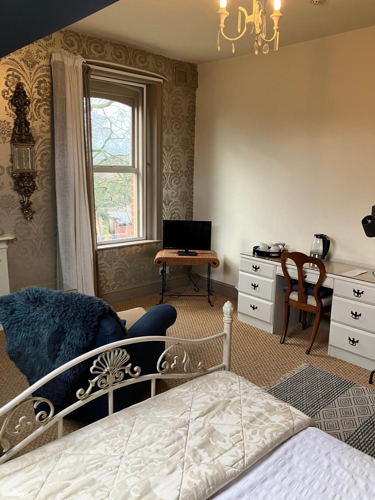 Cornerstones Guest House Sale Buitenkant foto