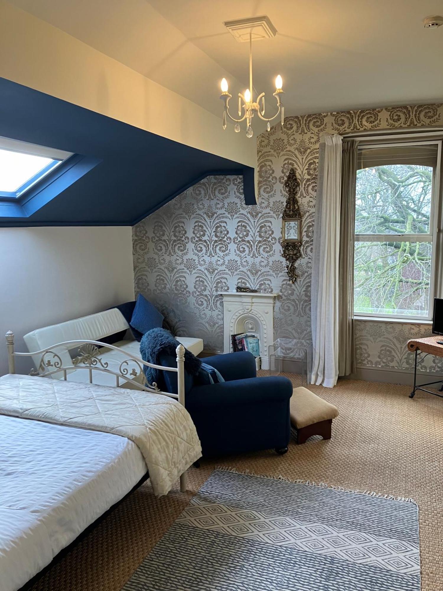 Cornerstones Guest House Sale Buitenkant foto
