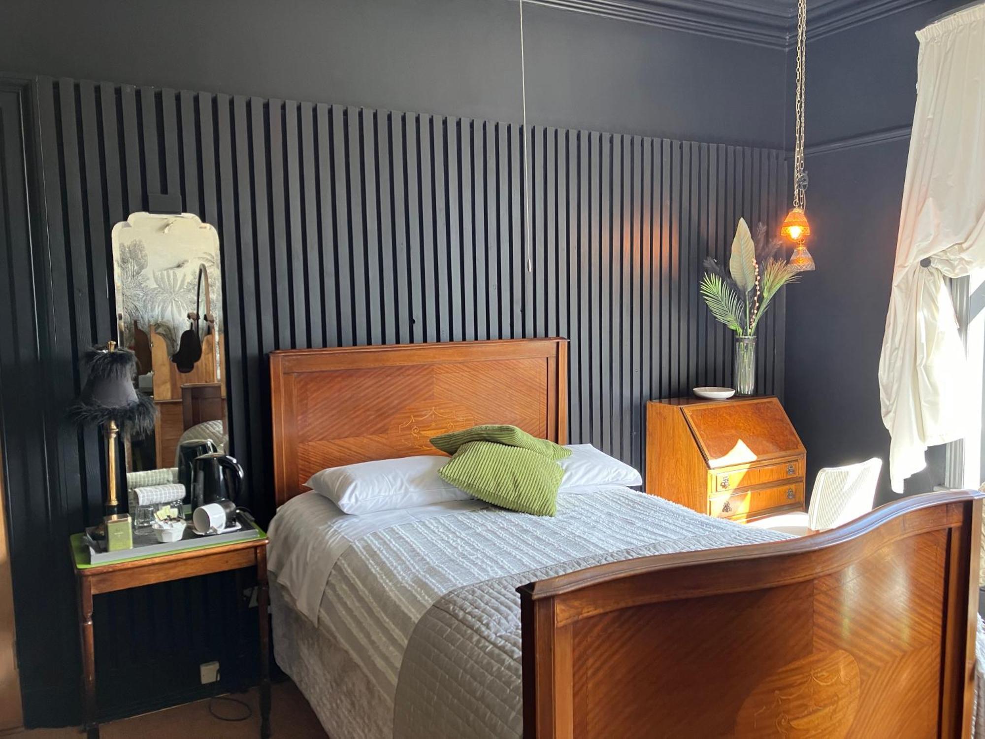 Cornerstones Guest House Sale Buitenkant foto