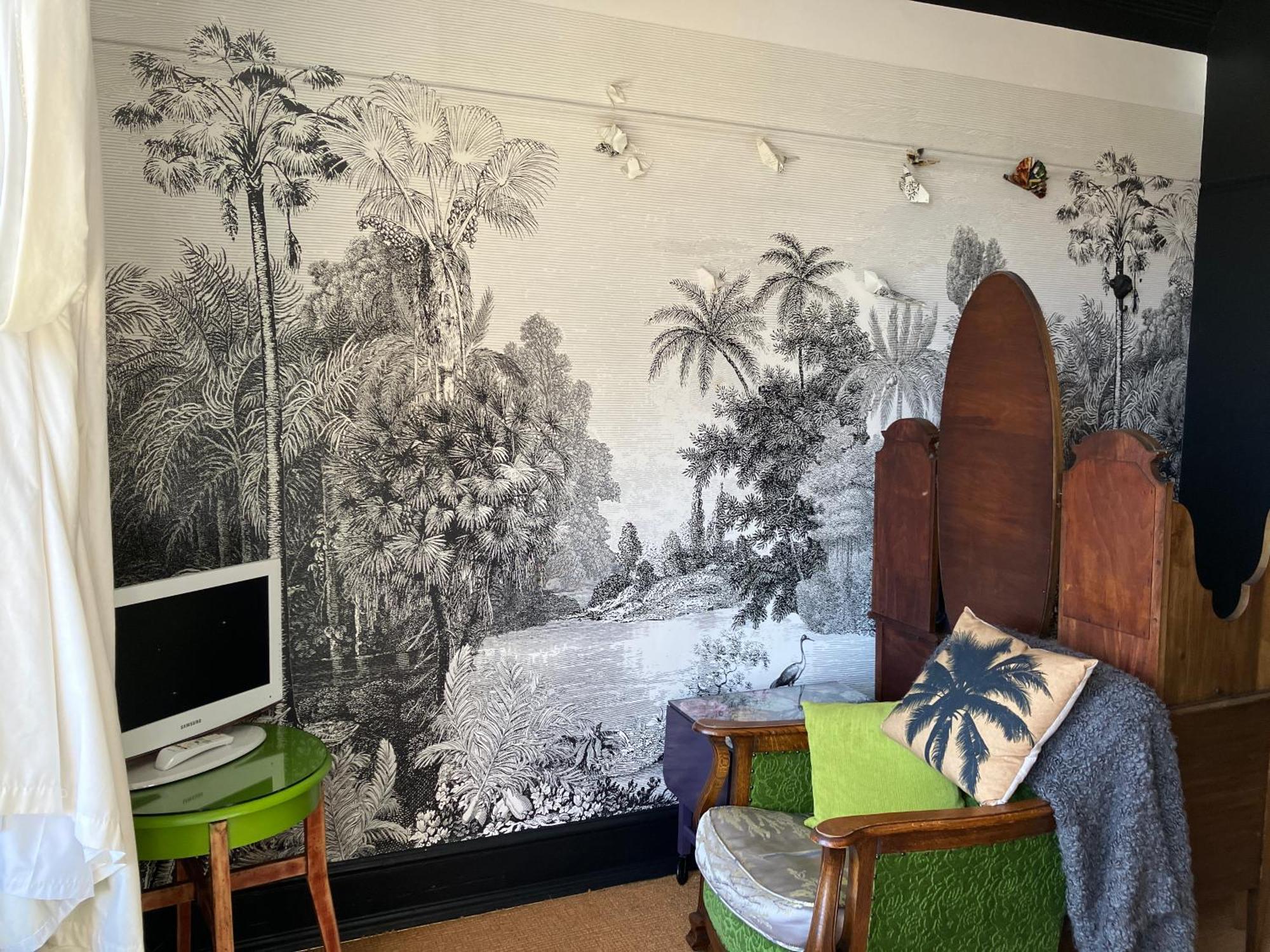 Cornerstones Guest House Sale Buitenkant foto