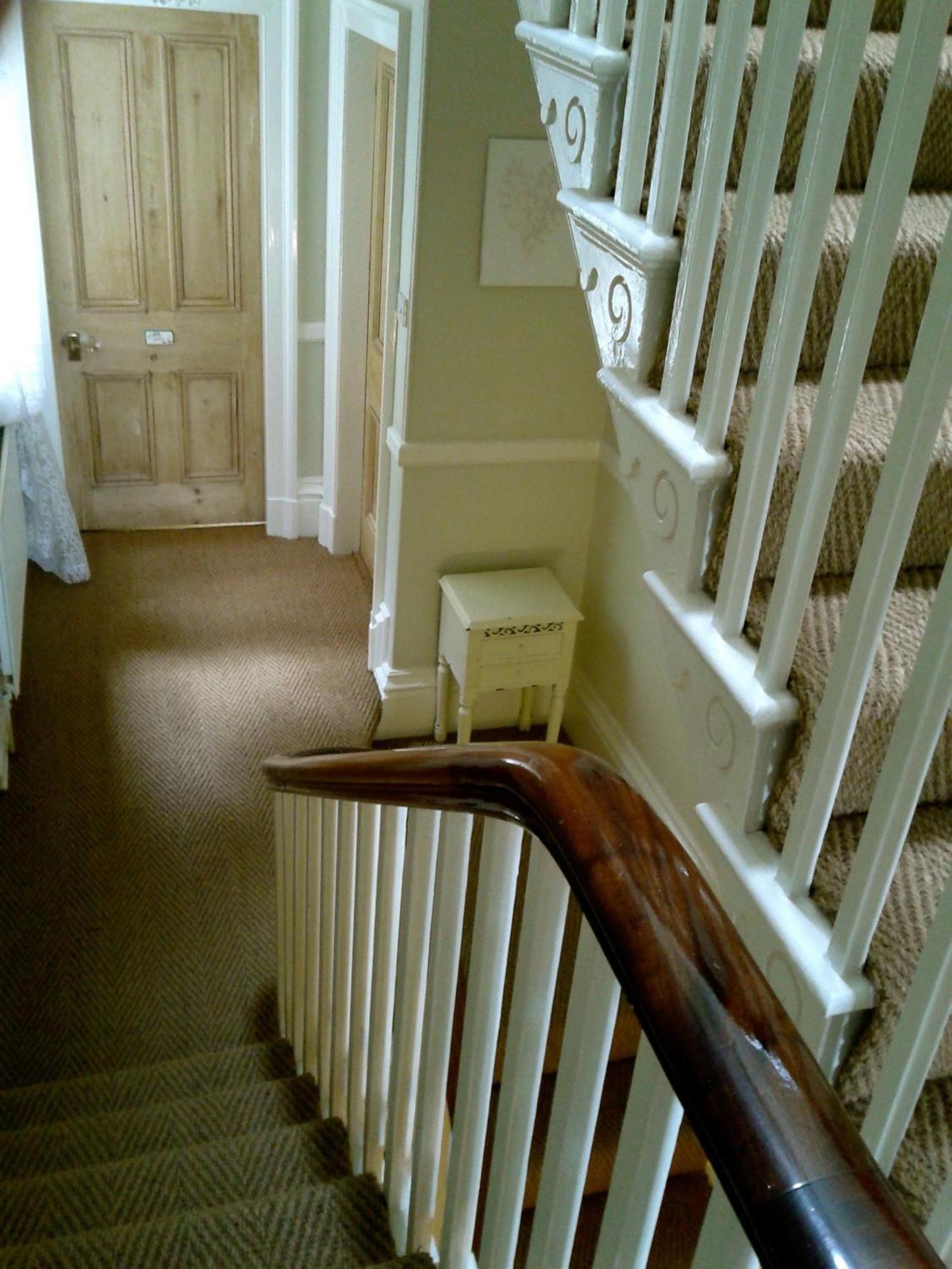 Cornerstones Guest House Sale Buitenkant foto
