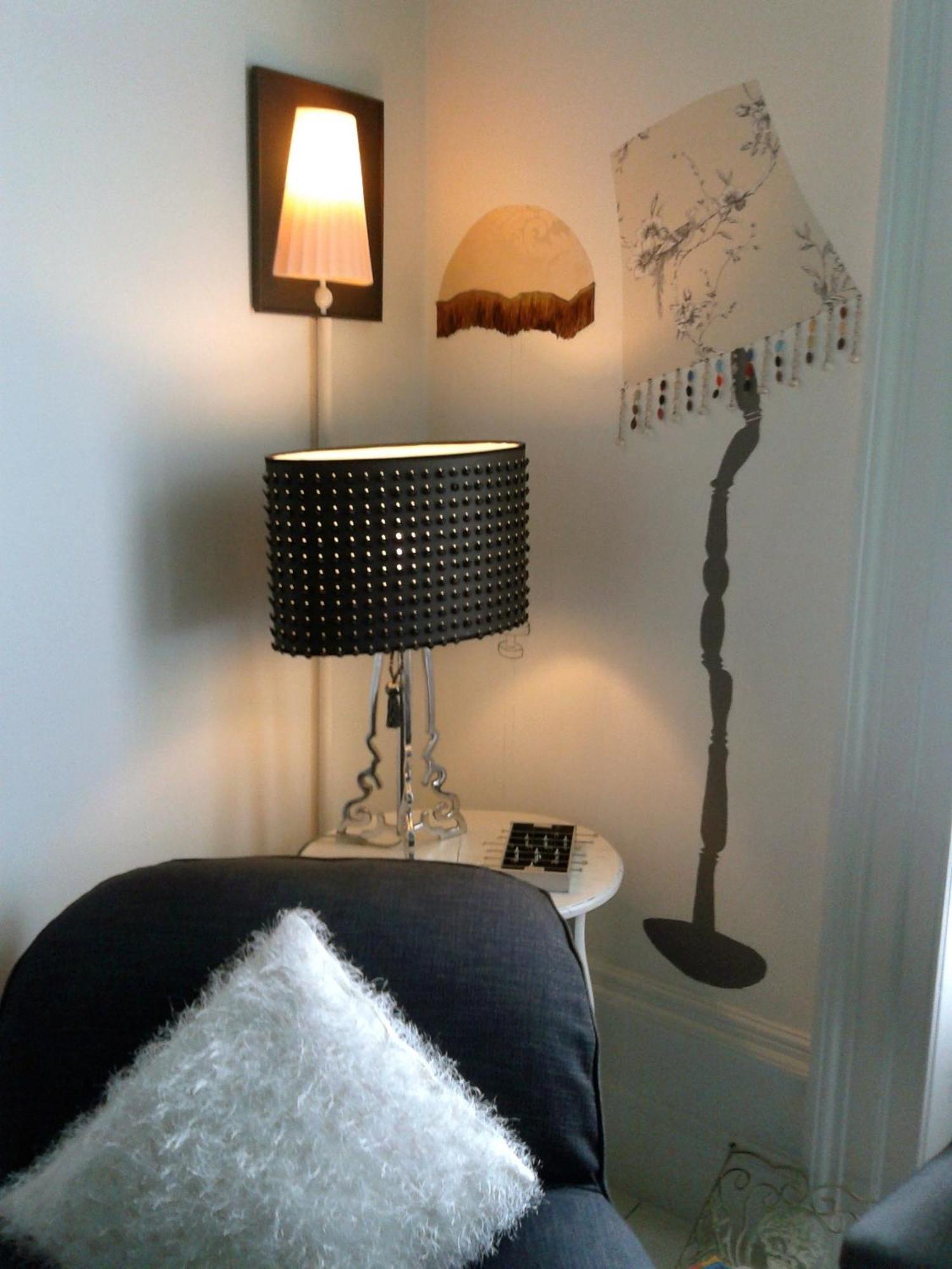 Cornerstones Guest House Sale Buitenkant foto