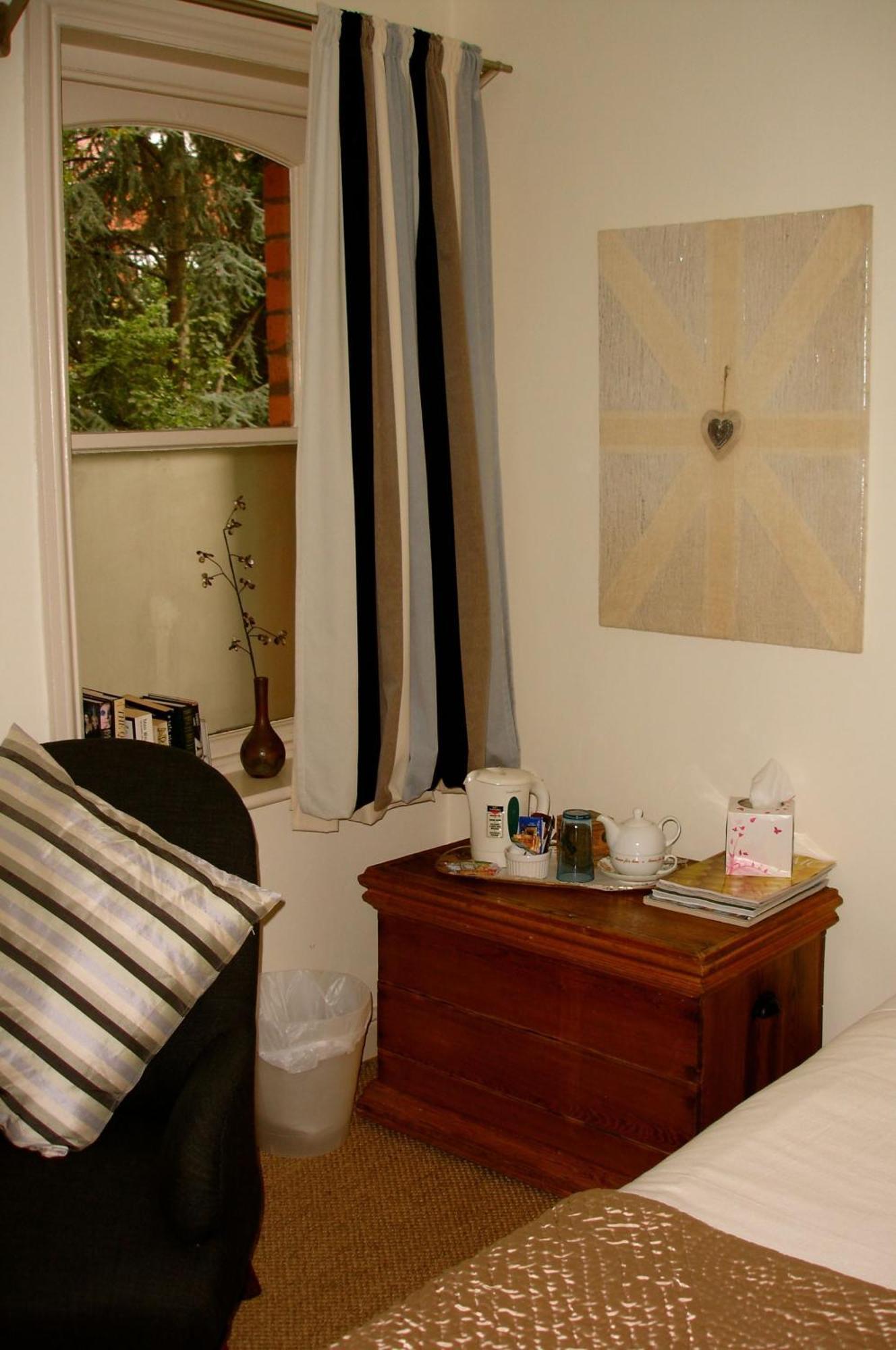 Cornerstones Guest House Sale Buitenkant foto