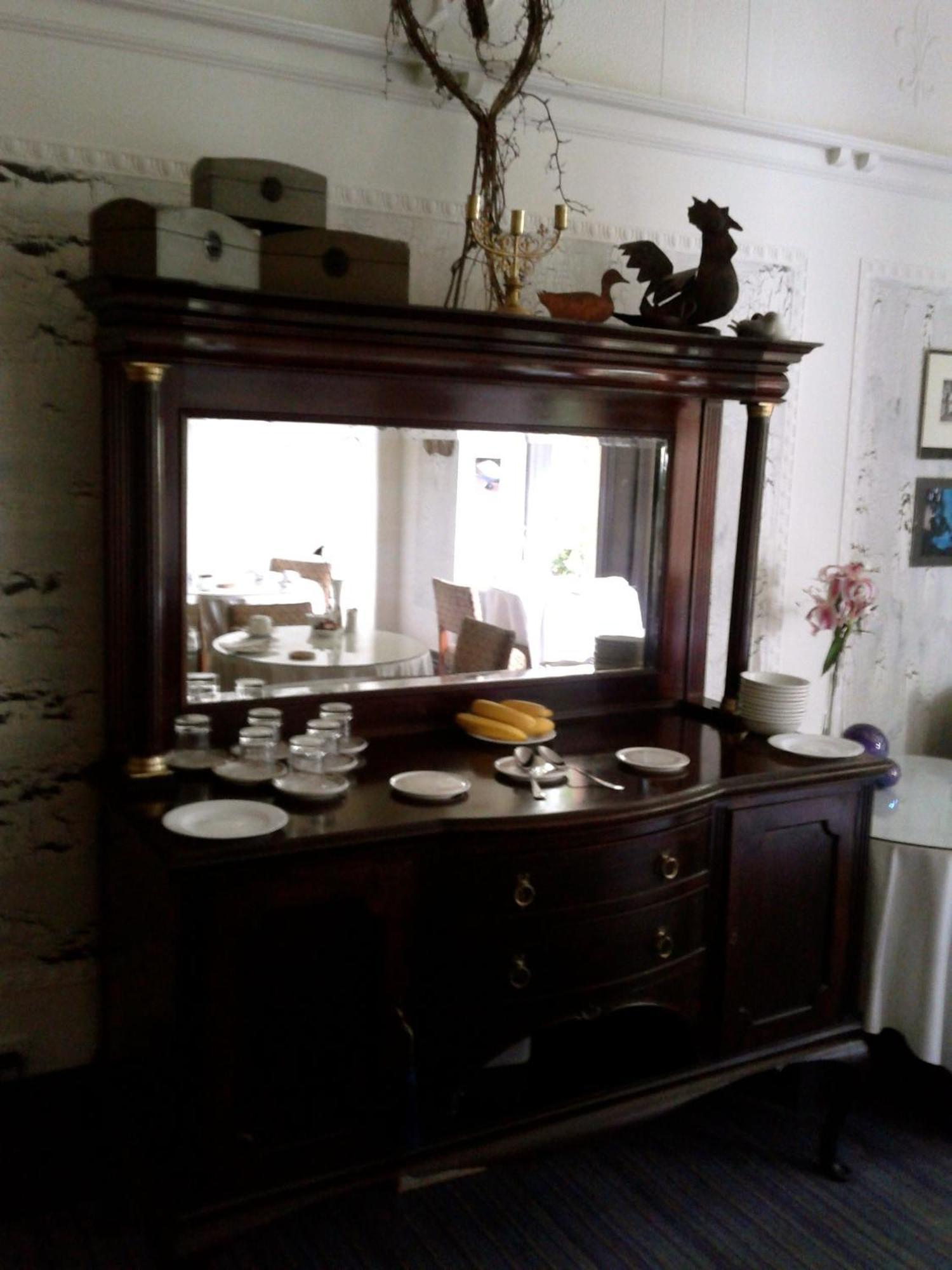 Cornerstones Guest House Sale Buitenkant foto