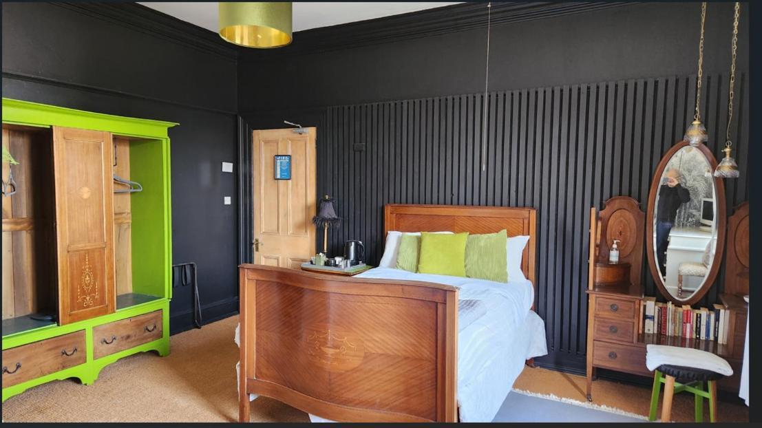 Cornerstones Guest House Sale Buitenkant foto