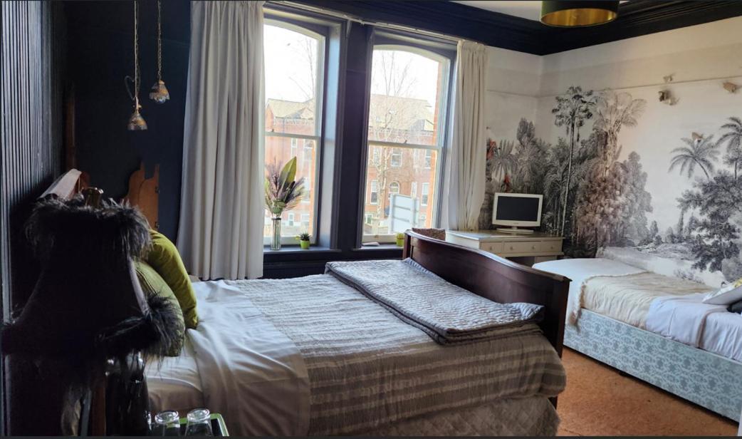 Cornerstones Guest House Sale Buitenkant foto