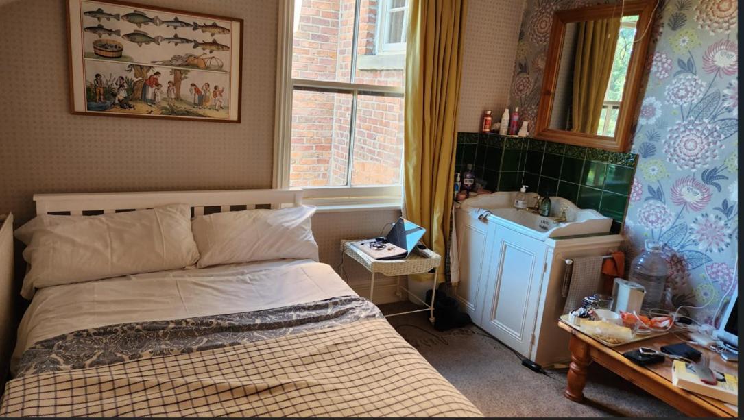 Cornerstones Guest House Sale Buitenkant foto