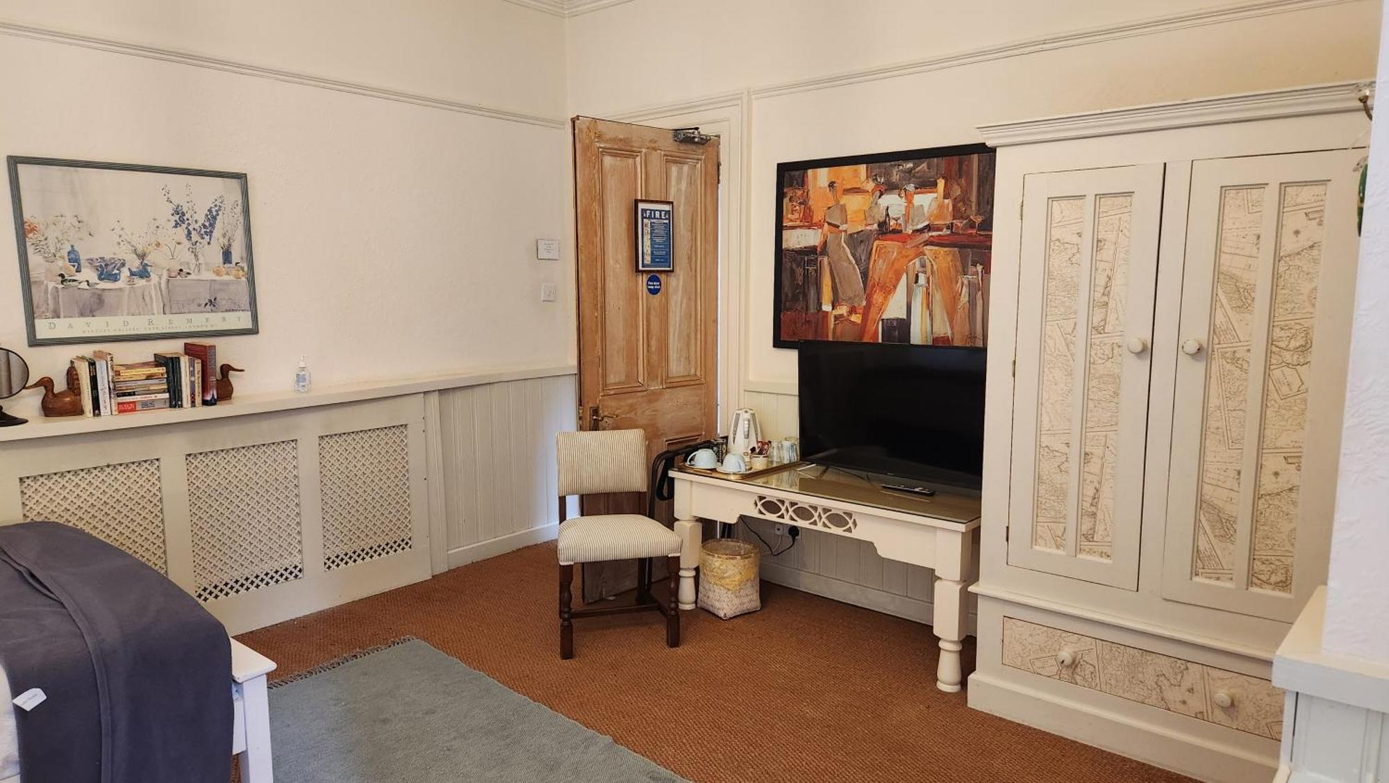 Cornerstones Guest House Sale Buitenkant foto