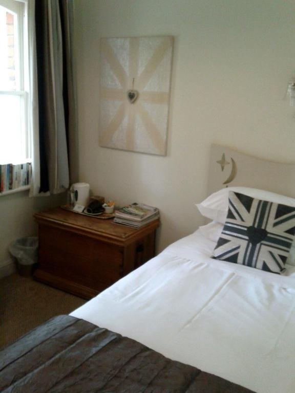 Cornerstones Guest House Sale Kamer foto