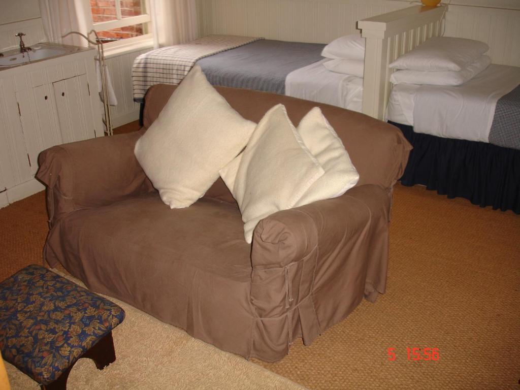 Cornerstones Guest House Sale Kamer foto