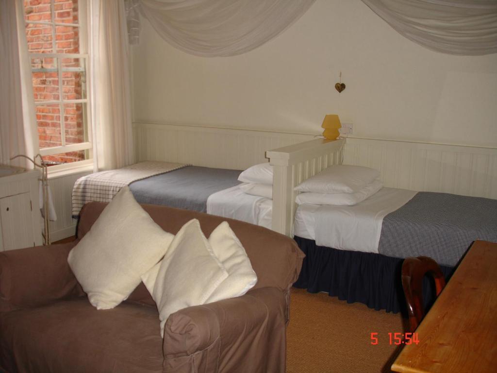 Cornerstones Guest House Sale Kamer foto