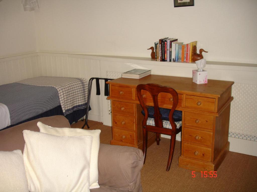 Cornerstones Guest House Sale Kamer foto