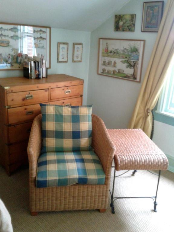 Cornerstones Guest House Sale Kamer foto