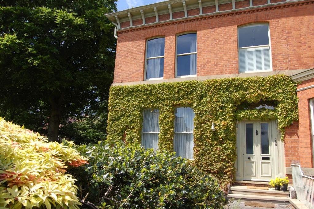Cornerstones Guest House Sale Buitenkant foto