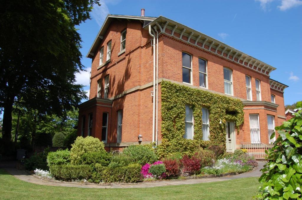 Cornerstones Guest House Sale Buitenkant foto