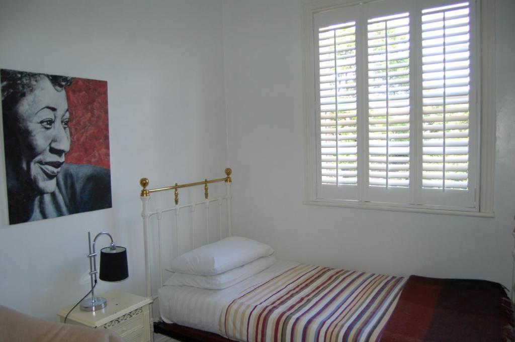 Cornerstones Guest House Sale Kamer foto