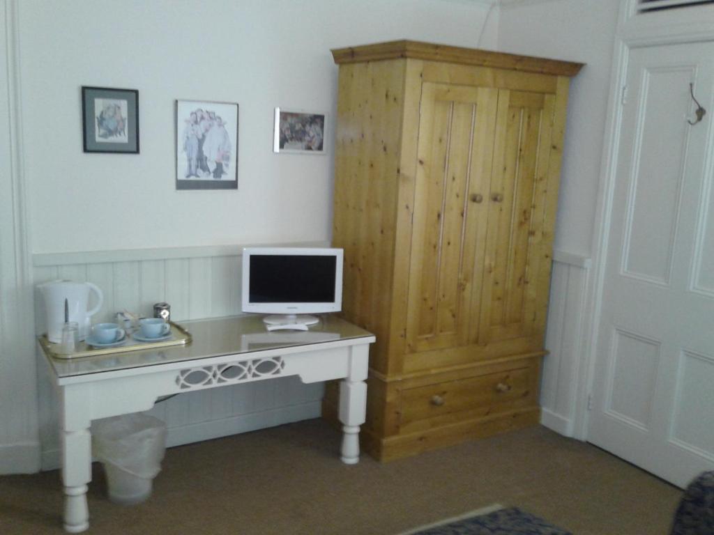 Cornerstones Guest House Sale Kamer foto