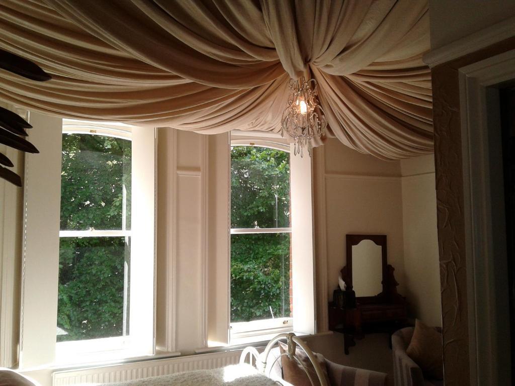 Cornerstones Guest House Sale Kamer foto