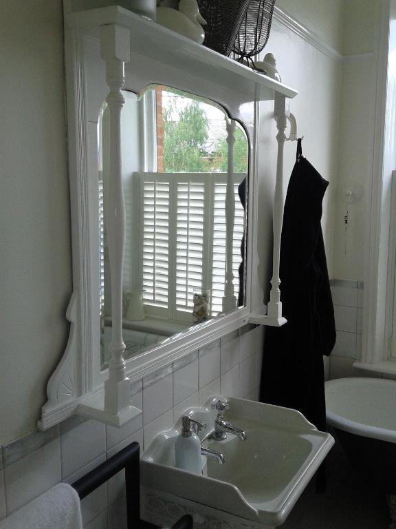Cornerstones Guest House Sale Kamer foto
