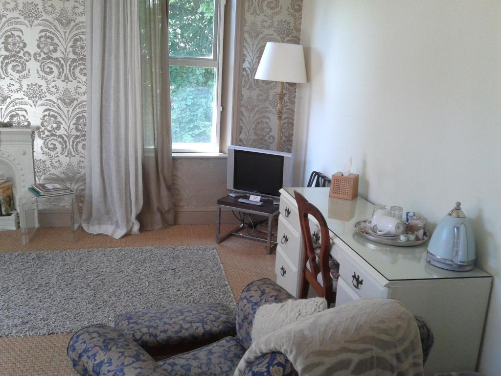 Cornerstones Guest House Sale Kamer foto
