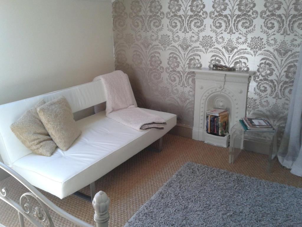 Cornerstones Guest House Sale Kamer foto