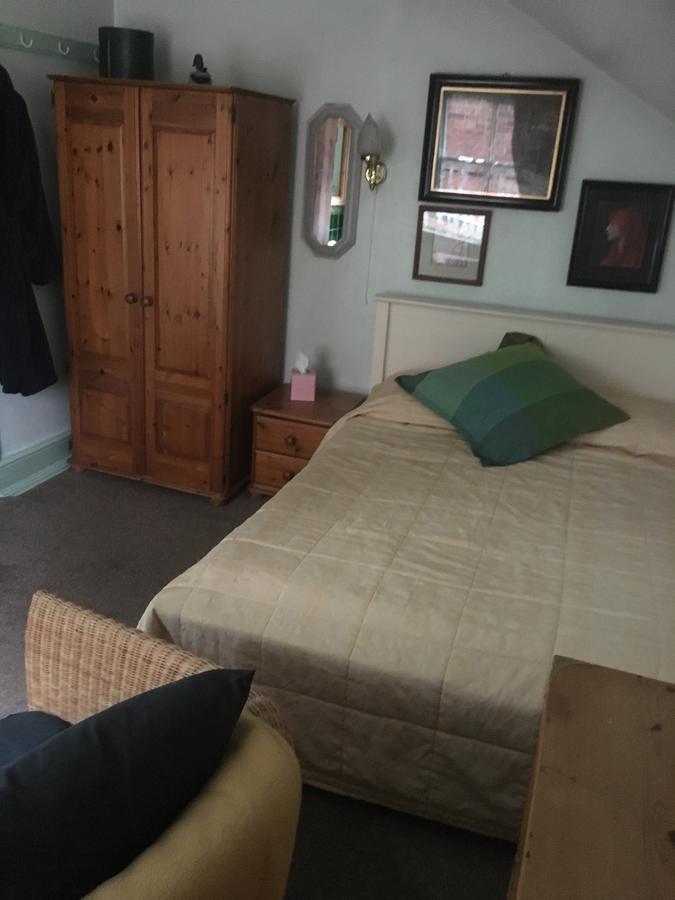 Cornerstones Guest House Sale Buitenkant foto